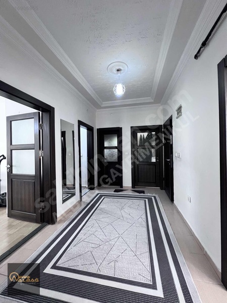 Albağ'dan Nakkaş Mah Satılık Bahçeli 3+1 Daire — fotoğraf 18