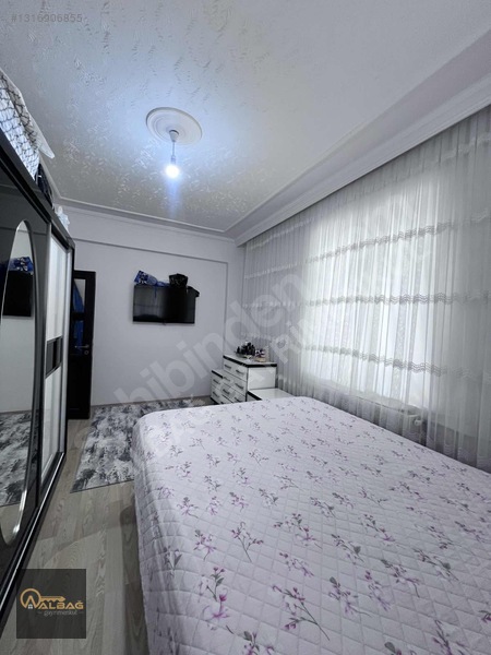 Albağ'dan Nakkaş Mah Satılık Bahçeli 3+1 Daire — fotoğraf 22