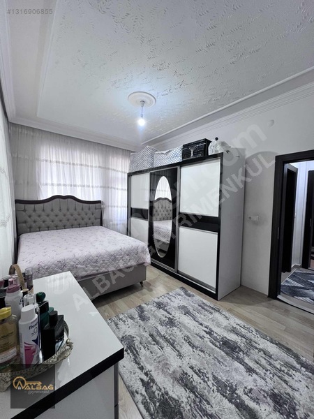 Albağ'dan Nakkaş Mah Satılık Bahçeli 3+1 Daire — fotoğraf 24
