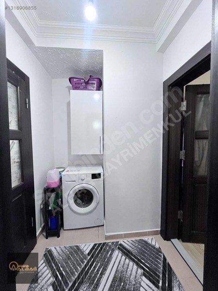 Albağ'dan Nakkaş Mah Satılık Bahçeli 3+1 Daire — fotoğraf 26