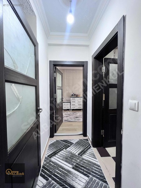 Albağ'dan Nakkaş Mah Satılık Bahçeli 3+1 Daire — fotoğraf 27