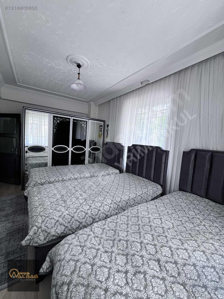 Albağ'dan Nakkaş Mah Satılık Bahçeli 3+1 Daire — fotoğraf 30