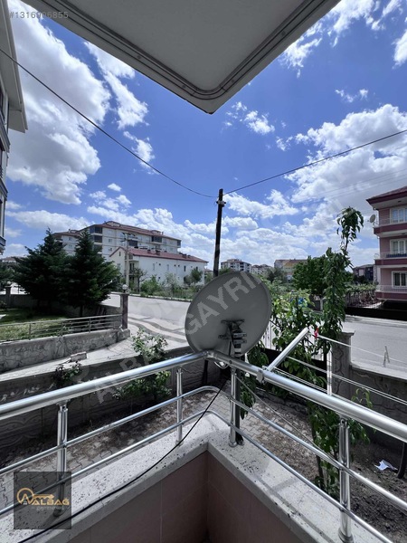 Albağ'dan Nakkaş Mah Satılık Bahçeli 3+1 Daire — fotoğraf 32