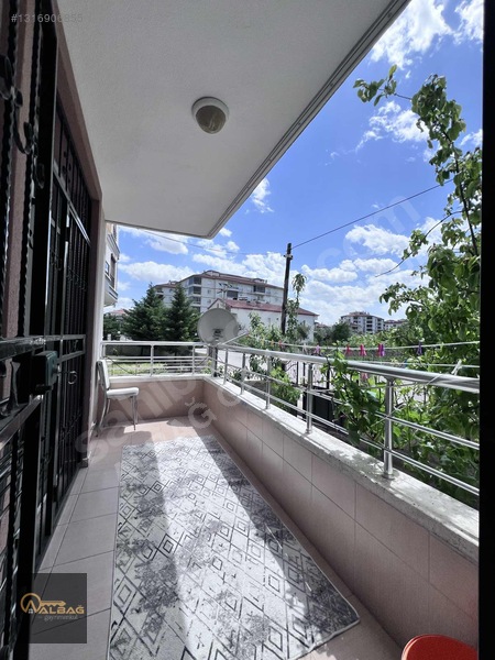 Albağ'dan Nakkaş Mah Satılık Bahçeli 3+1 Daire — fotoğraf 33
