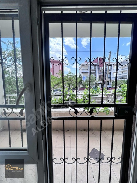Albağ'dan Nakkaş Mah Satılık Bahçeli 3+1 Daire — fotoğraf 38