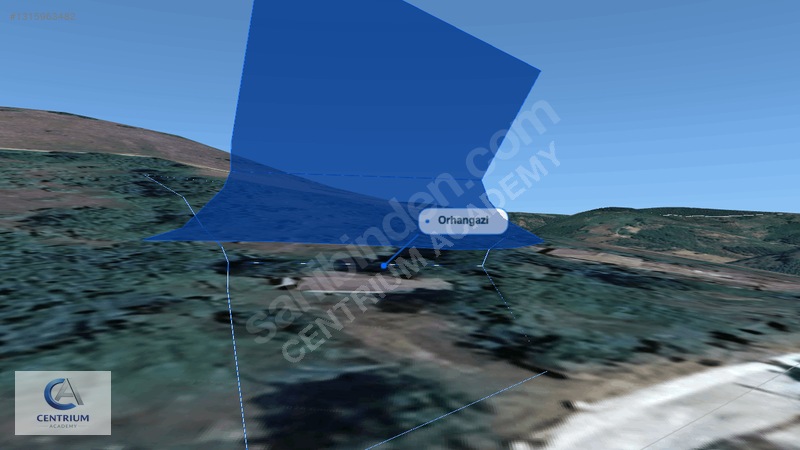 Düzce Yığılca'da 4 Dönüm Arazi + Ev + 150 Ağaç | Fırsat! — fotoğraf 2