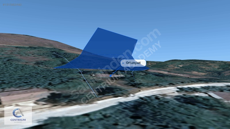 Düzce Yığılca'da 4 Dönüm Arazi + Ev + 150 Ağaç | Fırsat! — fotoğraf 3
