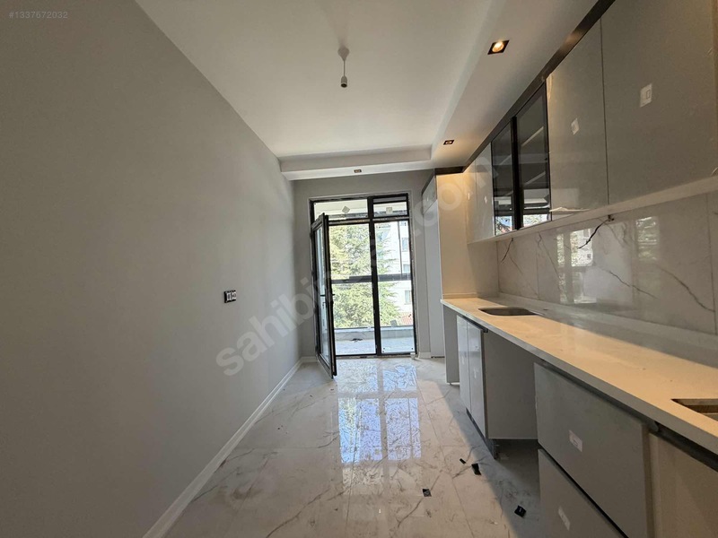 Hacıoğlu Gm Çamlıcada Arakat 2+1 97m2 Sıfır Satılık Daire — fotoğraf 3