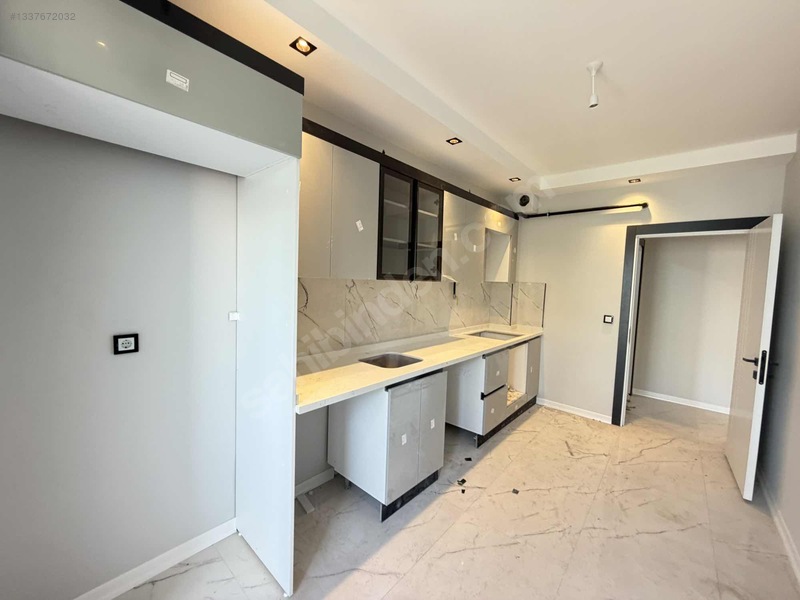 Hacıoğlu Gm Çamlıcada Arakat 2+1 97m2 Sıfır Satılık Daire — fotoğraf 6