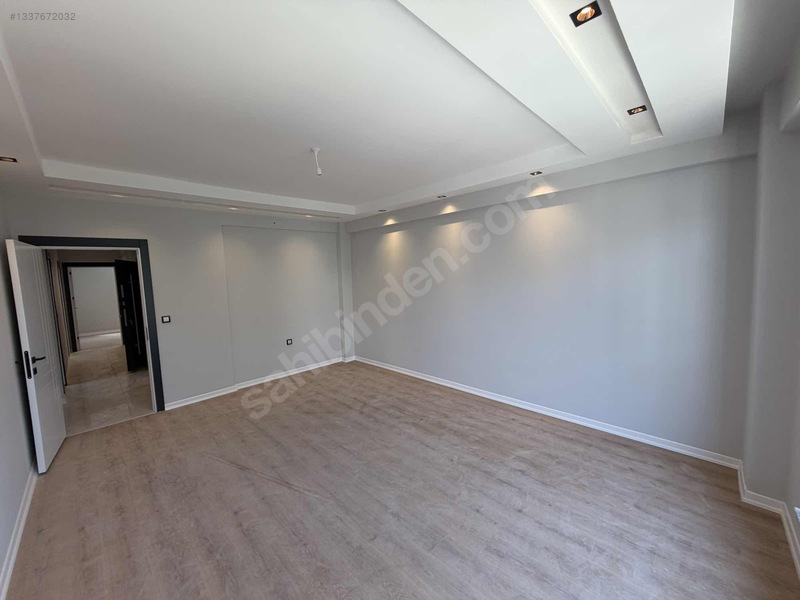 Hacıoğlu Gm Çamlıcada Arakat 2+1 97m2 Sıfır Satılık Daire — fotoğraf 7
