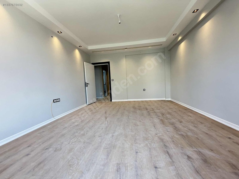 Hacıoğlu Gm Çamlıcada Arakat 2+1 97m2 Sıfır Satılık Daire — fotoğraf 8