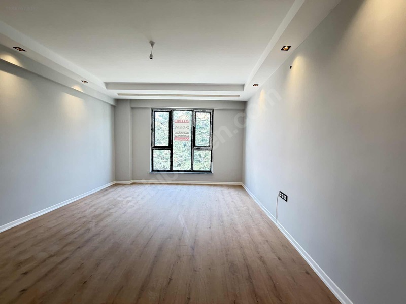 Hacıoğlu Gm Çamlıcada Arakat 2+1 97m2 Sıfır Satılık Daire — fotoğraf 9