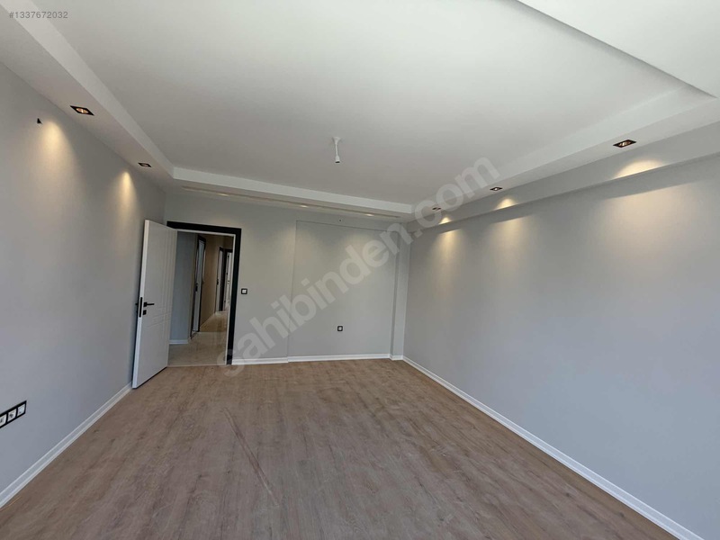 Hacıoğlu Gm Çamlıcada Arakat 2+1 97m2 Sıfır Satılık Daire — fotoğraf 10