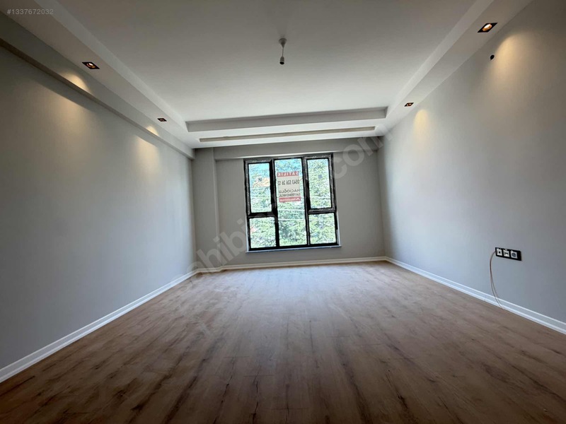 Hacıoğlu Gm Çamlıcada Arakat 2+1 97m2 Sıfır Satılık Daire — fotoğraf 11