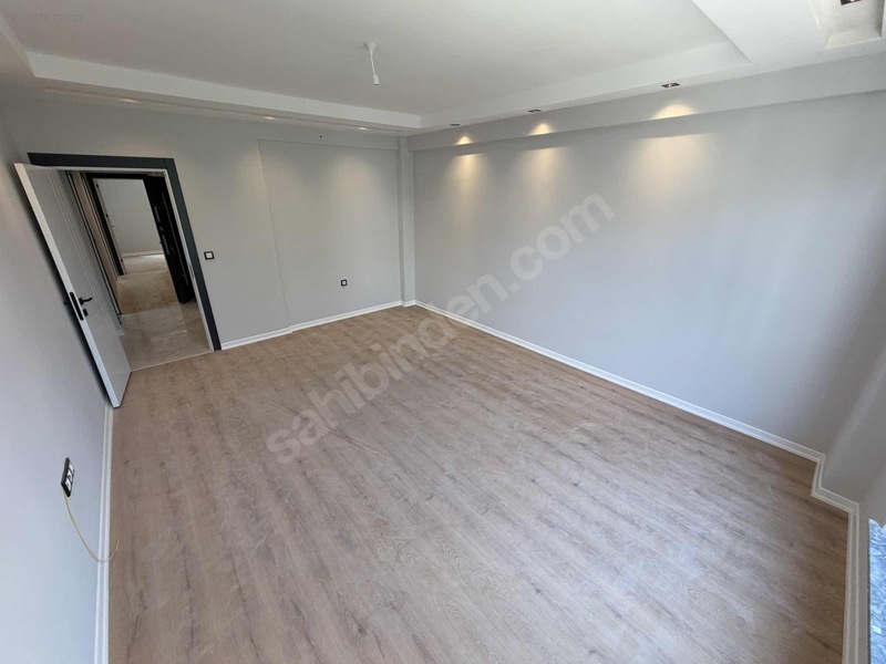 Hacıoğlu Gm Çamlıcada Arakat 2+1 97m2 Sıfır Satılık Daire — fotoğraf 13