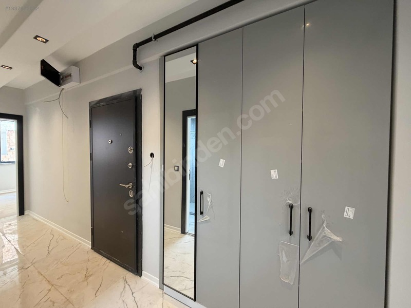 Hacıoğlu Gm Çamlıcada Arakat 2+1 97m2 Sıfır Satılık Daire — fotoğraf 15