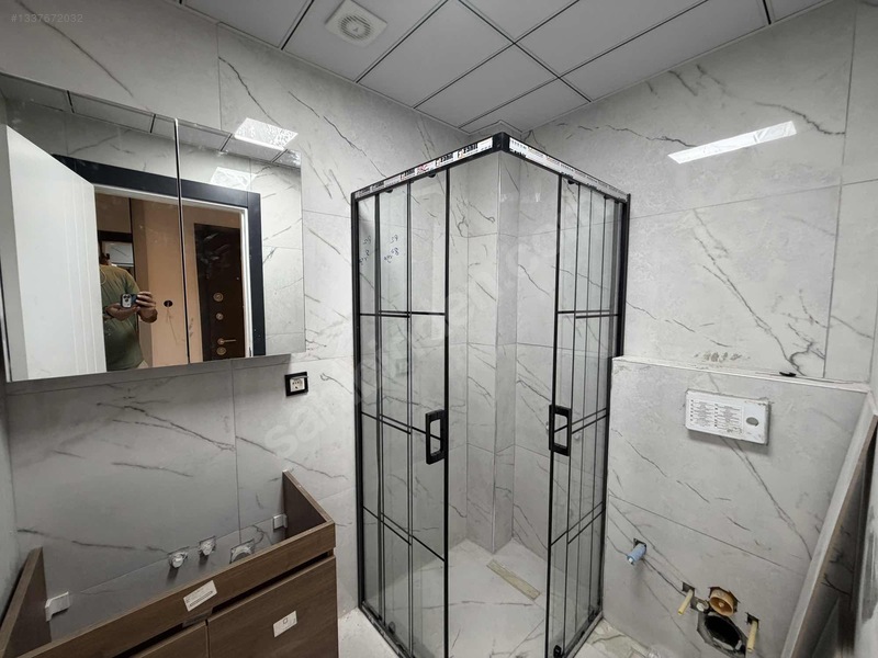 Hacıoğlu Gm Çamlıcada Arakat 2+1 97m2 Sıfır Satılık Daire — fotoğraf 16