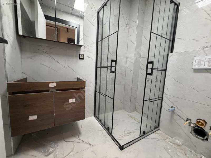 Hacıoğlu Gm Çamlıcada Arakat 2+1 97m2 Sıfır Satılık Daire — fotoğraf 17