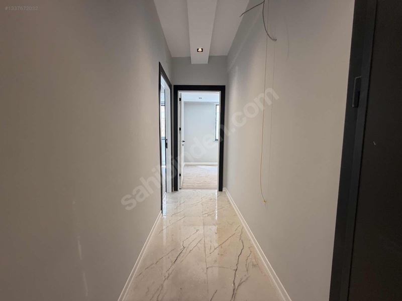 Hacıoğlu Gm Çamlıcada Arakat 2+1 97m2 Sıfır Satılık Daire — fotoğraf 19
