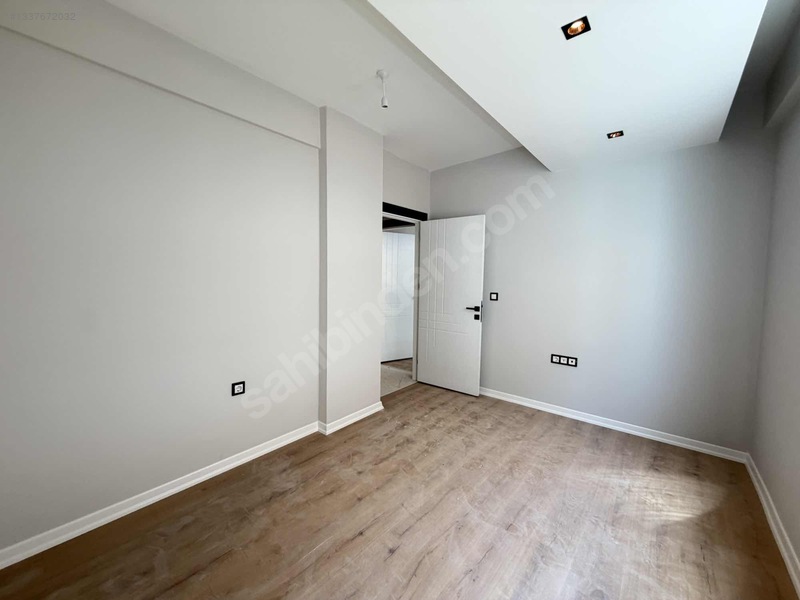 Hacıoğlu Gm Çamlıcada Arakat 2+1 97m2 Sıfır Satılık Daire — fotoğraf 20