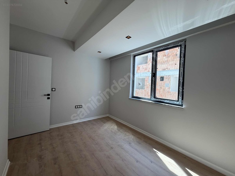 Hacıoğlu Gm Çamlıcada Arakat 2+1 97m2 Sıfır Satılık Daire — fotoğraf 21