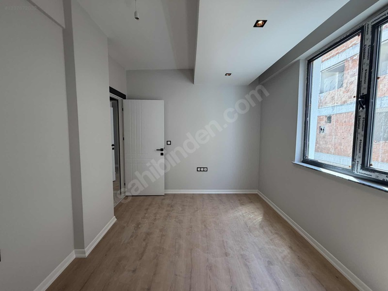Hacıoğlu Gm Çamlıcada Arakat 2+1 97m2 Sıfır Satılık Daire — fotoğraf 22