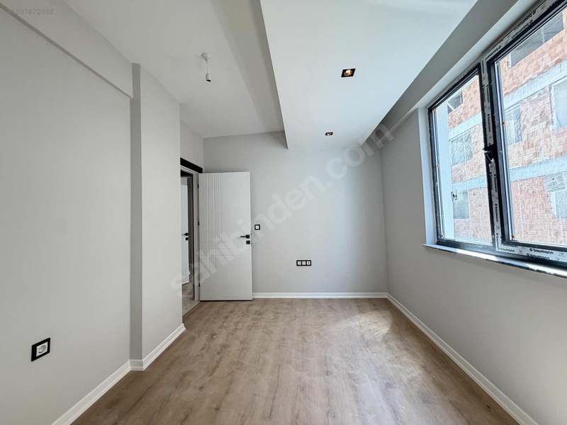 Hacıoğlu Gm Çamlıcada Arakat 2+1 97m2 Sıfır Satılık Daire — fotoğraf 23