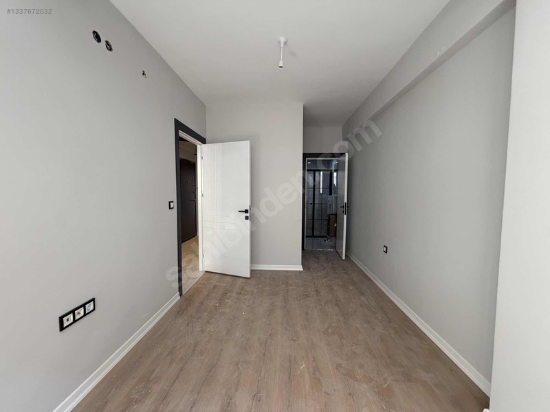 Hacıoğlu Gm Çamlıcada Arakat 2+1 97m2 Sıfır Satılık Daire — fotoğraf 24