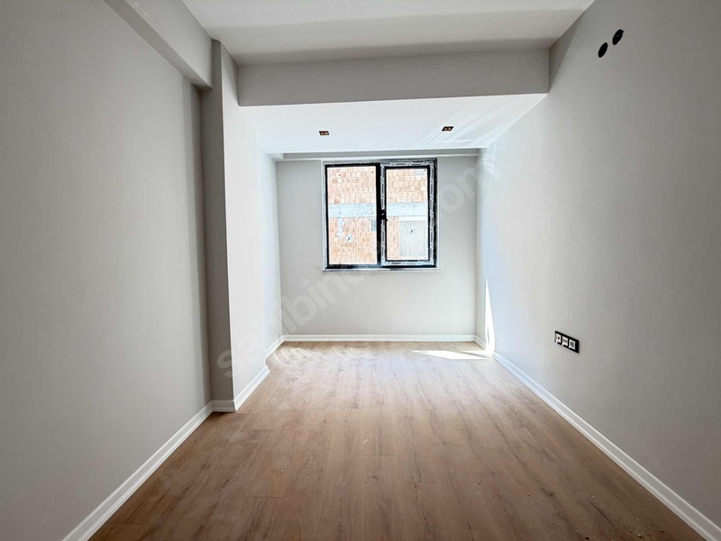 Hacıoğlu Gm Çamlıcada Arakat 2+1 97m2 Sıfır Satılık Daire — fotoğraf 25