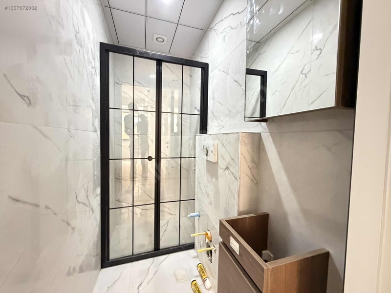 Hacıoğlu Gm Çamlıcada Arakat 2+1 97m2 Sıfır Satılık Daire — fotoğraf 26