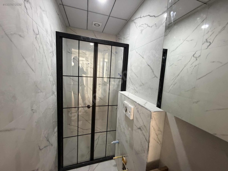 Hacıoğlu Gm Çamlıcada Arakat 2+1 97m2 Sıfır Satılık Daire — fotoğraf 27