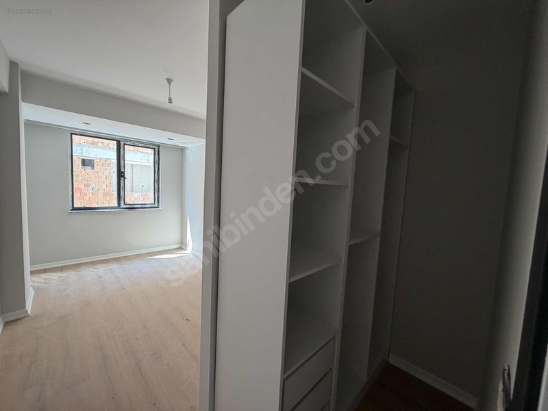 Hacıoğlu Gm Çamlıcada Arakat 2+1 97m2 Sıfır Satılık Daire — fotoğraf 28