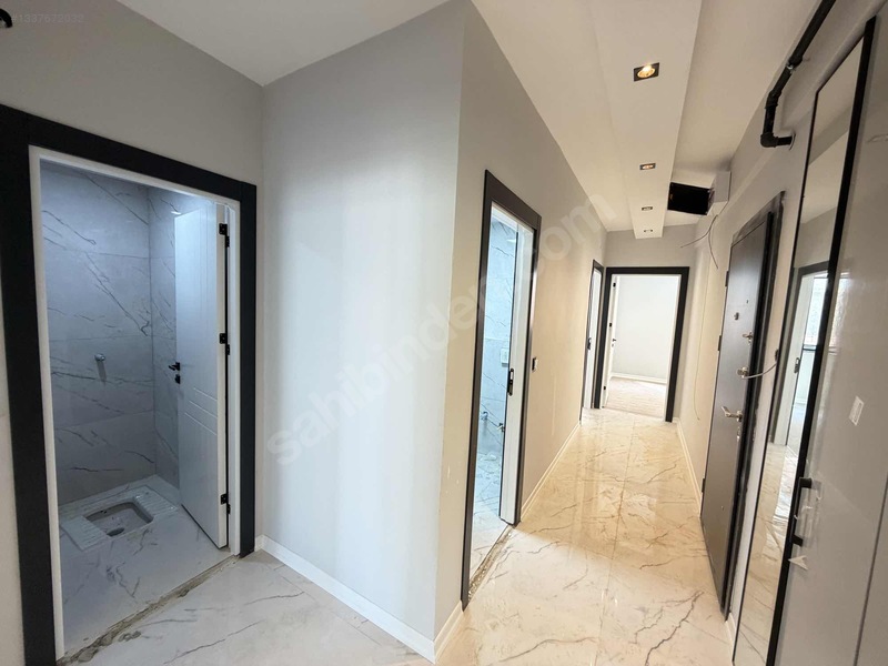 Hacıoğlu Gm Çamlıcada Arakat 2+1 97m2 Sıfır Satılık Daire — fotoğraf 29