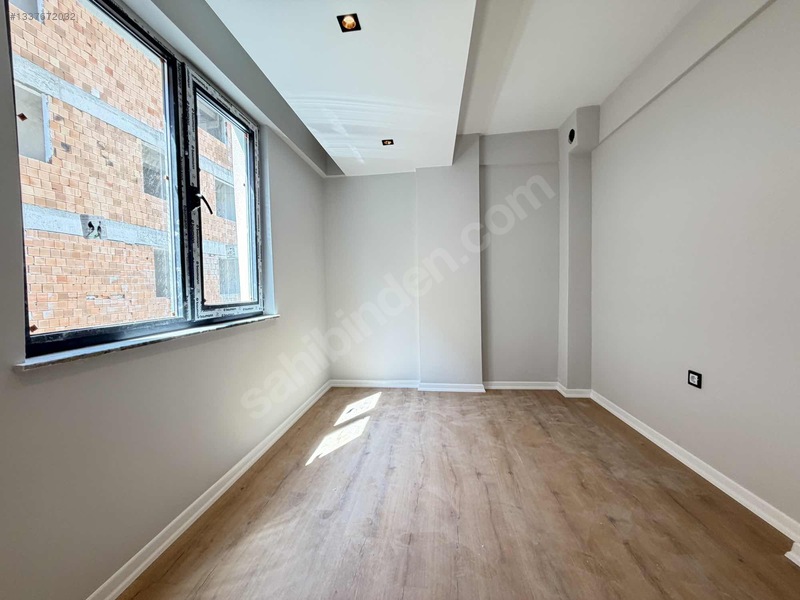 Hacıoğlu Gm Çamlıcada Arakat 2+1 97m2 Sıfır Satılık Daire — fotoğraf 30
