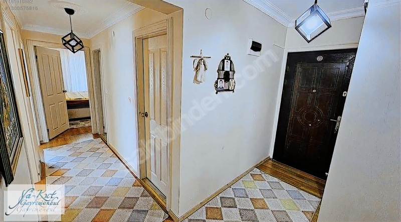 Ata Mahallesi Satılık 3+1 Yapılı Daire — fotoğraf 5