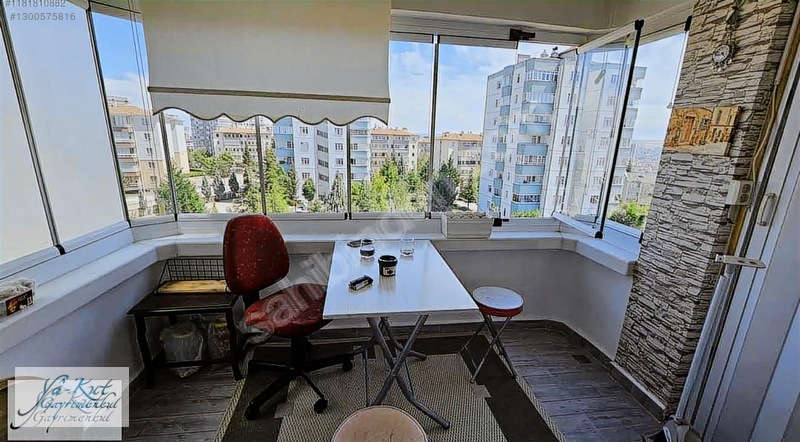 Ata Mahallesi Satılık 3+1 Yapılı Daire — fotoğraf 8