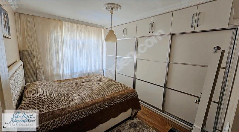 Ata Mahallesi Satılık 3+1 Yapılı Daire — fotoğraf 10