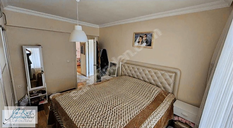 Ata Mahallesi Satılık 3+1 Yapılı Daire — fotoğraf 11