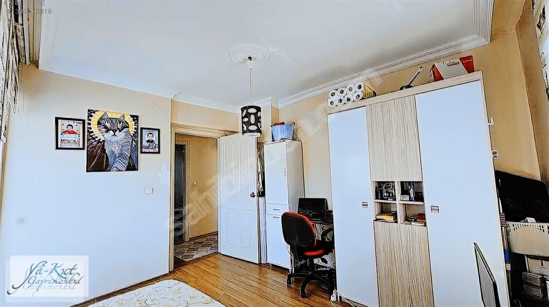 Ata Mahallesi Satılık 3+1 Yapılı Daire — fotoğraf 12