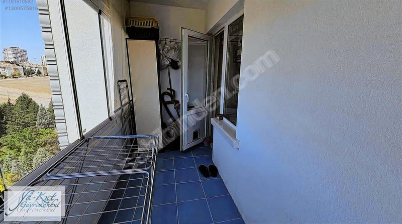 Ata Mahallesi Satılık 3+1 Yapılı Daire — fotoğraf 13