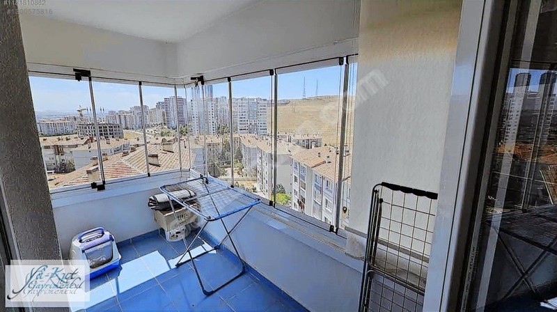 Ata Mahallesi Satılık 3+1 Yapılı Daire — fotoğraf 14