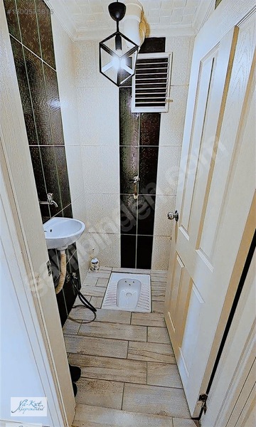 Ata Mahallesi Satılık 3+1 Yapılı Daire — fotoğraf 15