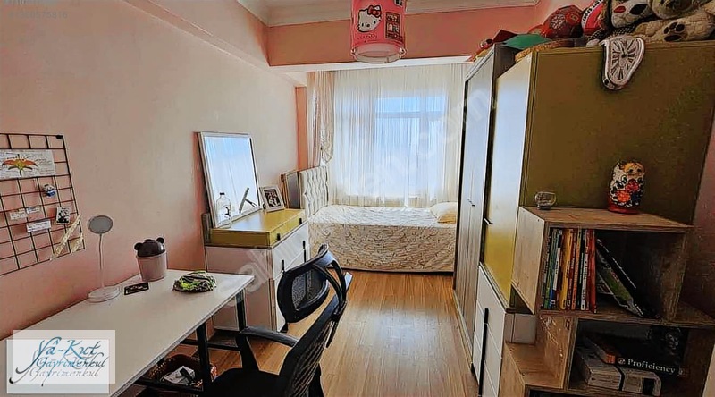Ata Mahallesi Satılık 3+1 Yapılı Daire — fotoğraf 18