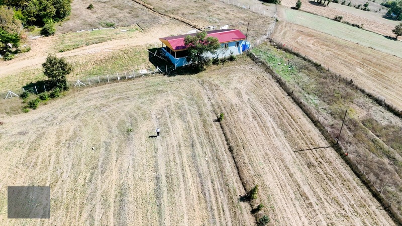 Tuyaptan Satılık Yerleşim Alanı İçerisinde Tarla — fotoğraf 8