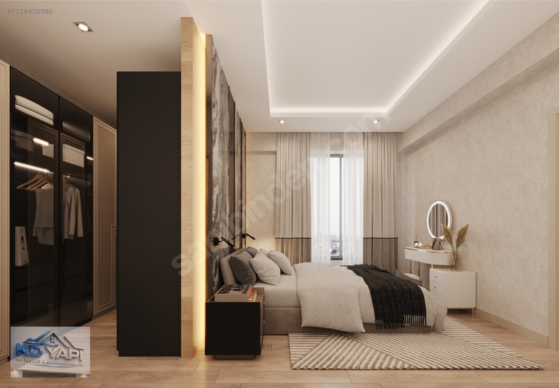 Kd Yapı Gayrimenkul'den Rte Bulvarı Satılık 5+1 Proje Daireler — fotoğraf 27