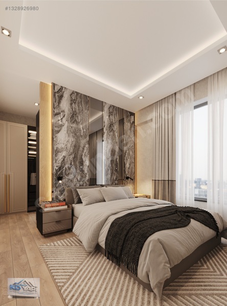 Kd Yapı Gayrimenkul'den Rte Bulvarı Satılık 5+1 Proje Daireler — fotoğraf 28