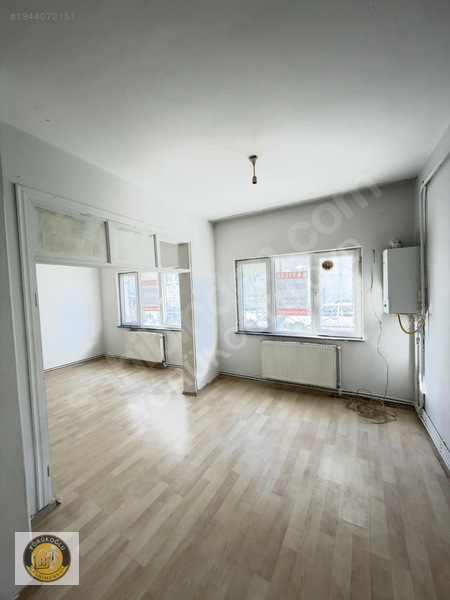 Sivas Aydoğan Mahallesinde Satılık Giriş Kat Daire — fotoğraf 3