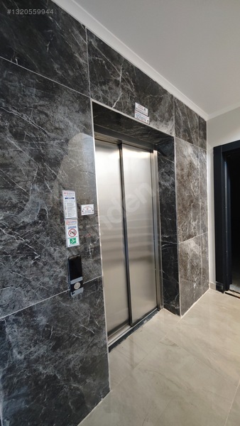 Pazarcı'da Kiralık 1+1 Daire, Deniz Manzaralı, 40m² — fotoğraf 3