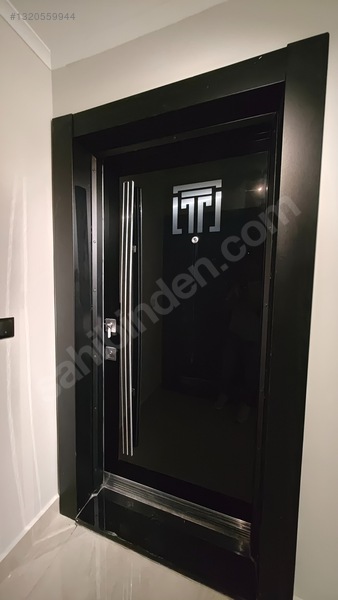 Pazarcı'da Kiralık 1+1 Daire, Deniz Manzaralı, 40m² — fotoğraf 4