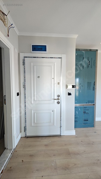 Pazarcı'da Kiralık 1+1 Daire, Deniz Manzaralı, 40m² — fotoğraf 5